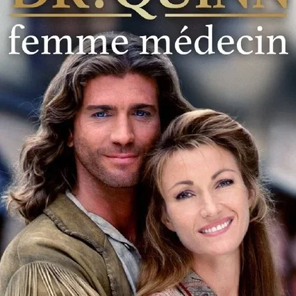 Photo de la série : Docteur Quinn, femme médecin