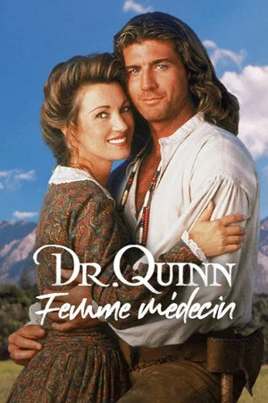 Photo 3 de la série : Docteur Quinn, femme médecin