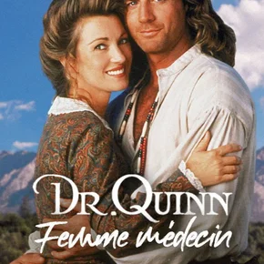 Photo de la série : Docteur Quinn, femme médecin
