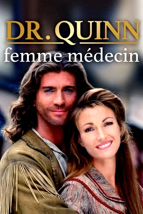 Photo de la série : Docteur Quinn, femme médecin