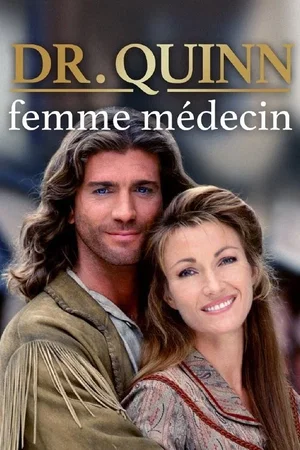 Photo 4 de la série : Docteur Quinn, femme médecin