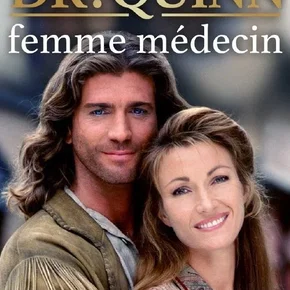 Photo de la série : Docteur Quinn, femme médecin