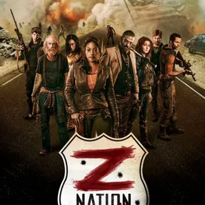 Photo de la série : Z Nation