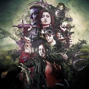 Photo de la série : Z Nation