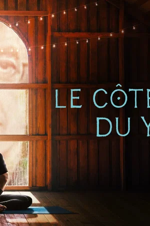 Affiche de la série : Twisted Yoga