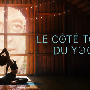 Photo de la série : Twisted Yoga