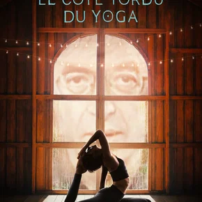 Photo de la série : Twisted Yoga