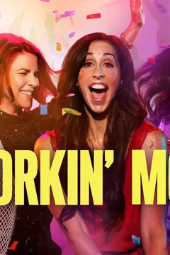 Affiche de la série Workin' Moms