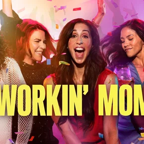 Photo de la série : Workin' Moms