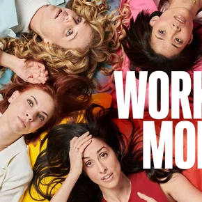 Photo de la série : Workin' Moms