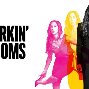 Photo de la série : Workin' Moms
