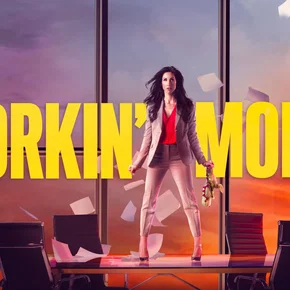 Photo de la série : Workin' Moms