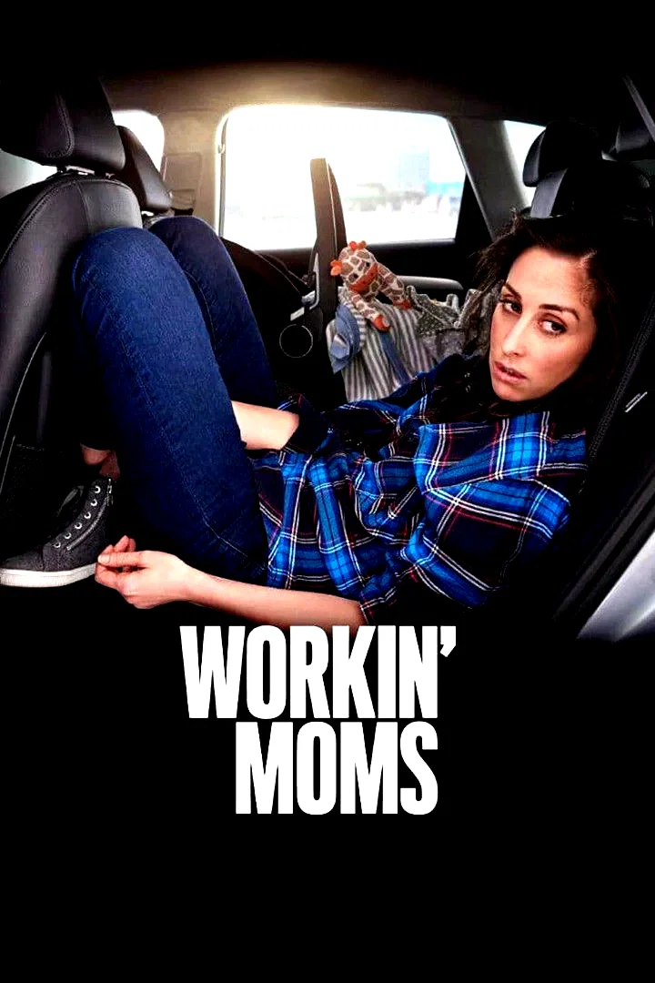 Photo 14 de la série : Workin' Moms