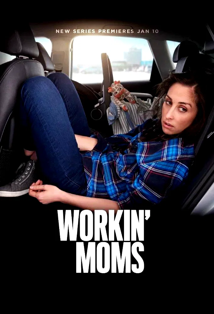 Photo 16 de la série : Workin' Moms