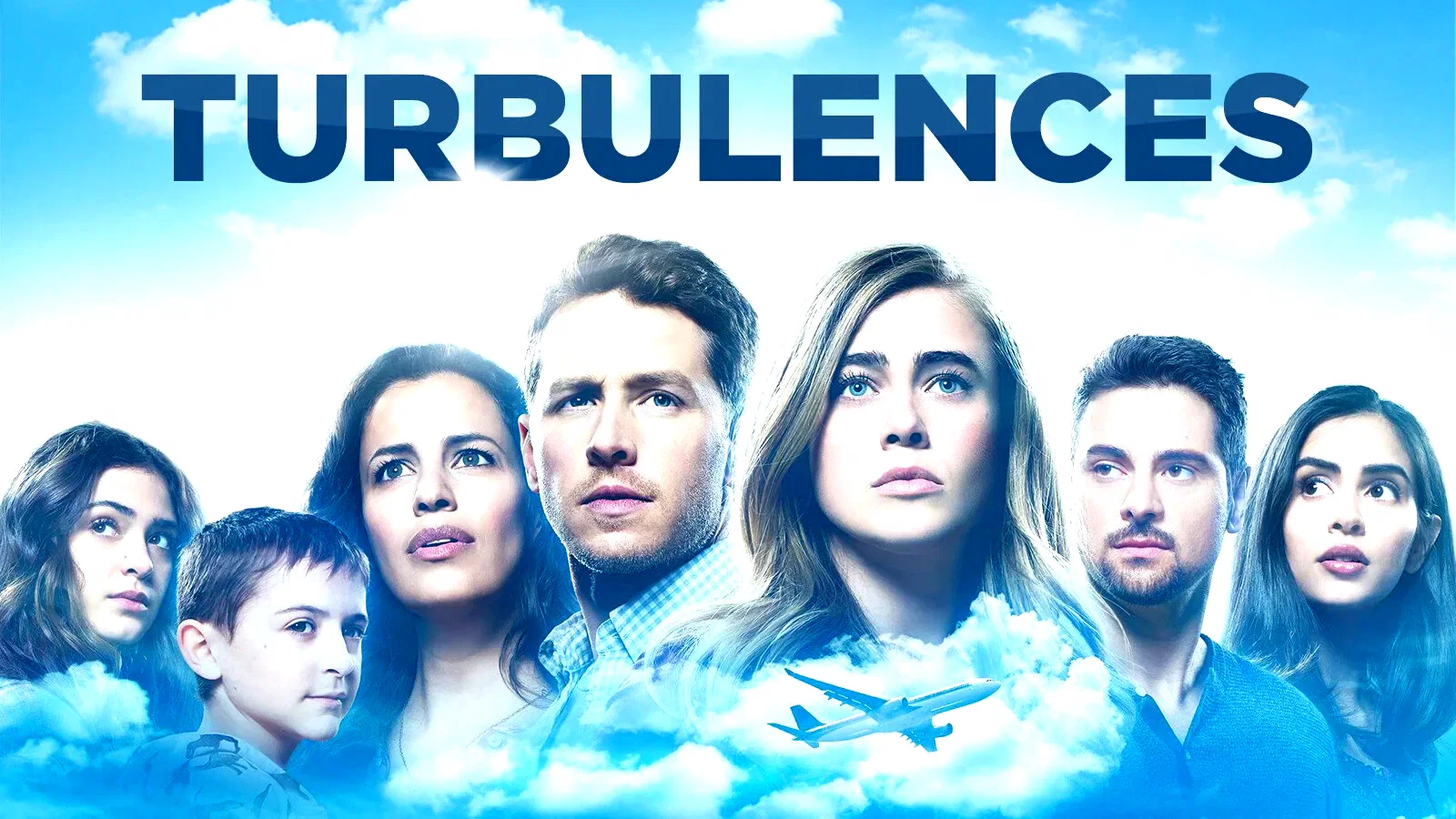 Affiche de la série : Manifest