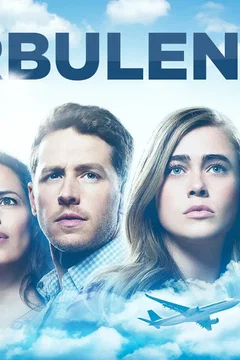 Affiche de la série Manifest
