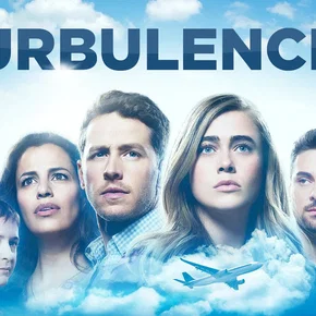 Photo de la série : Manifest