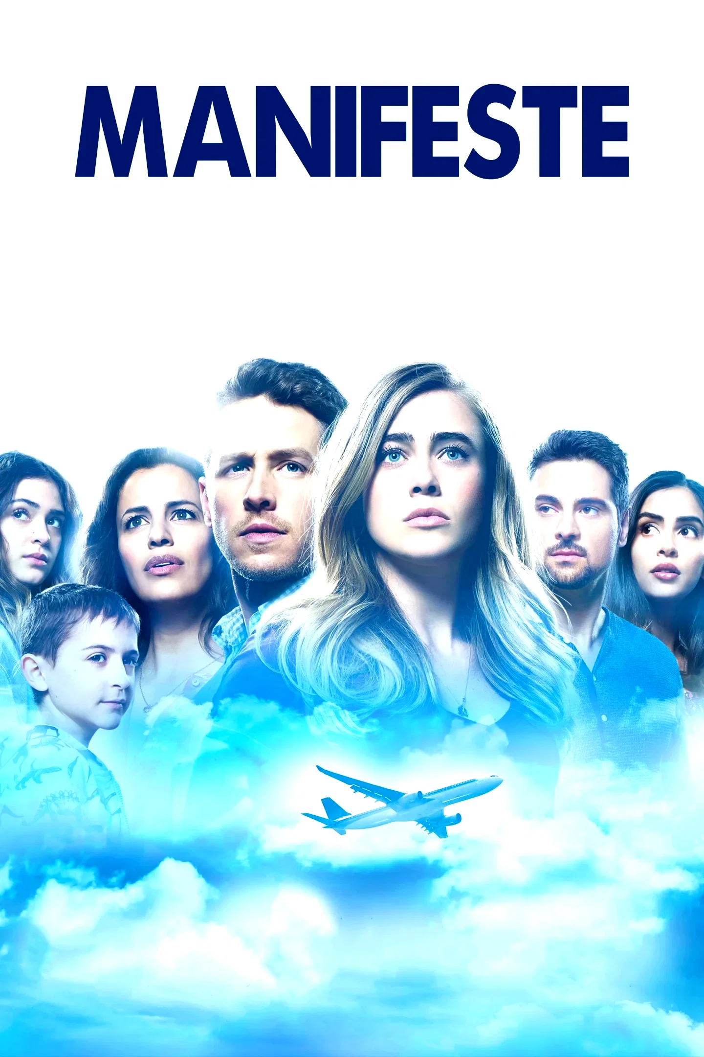 Photo 3 de la série : Manifest