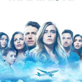 Photo de la série : Manifest