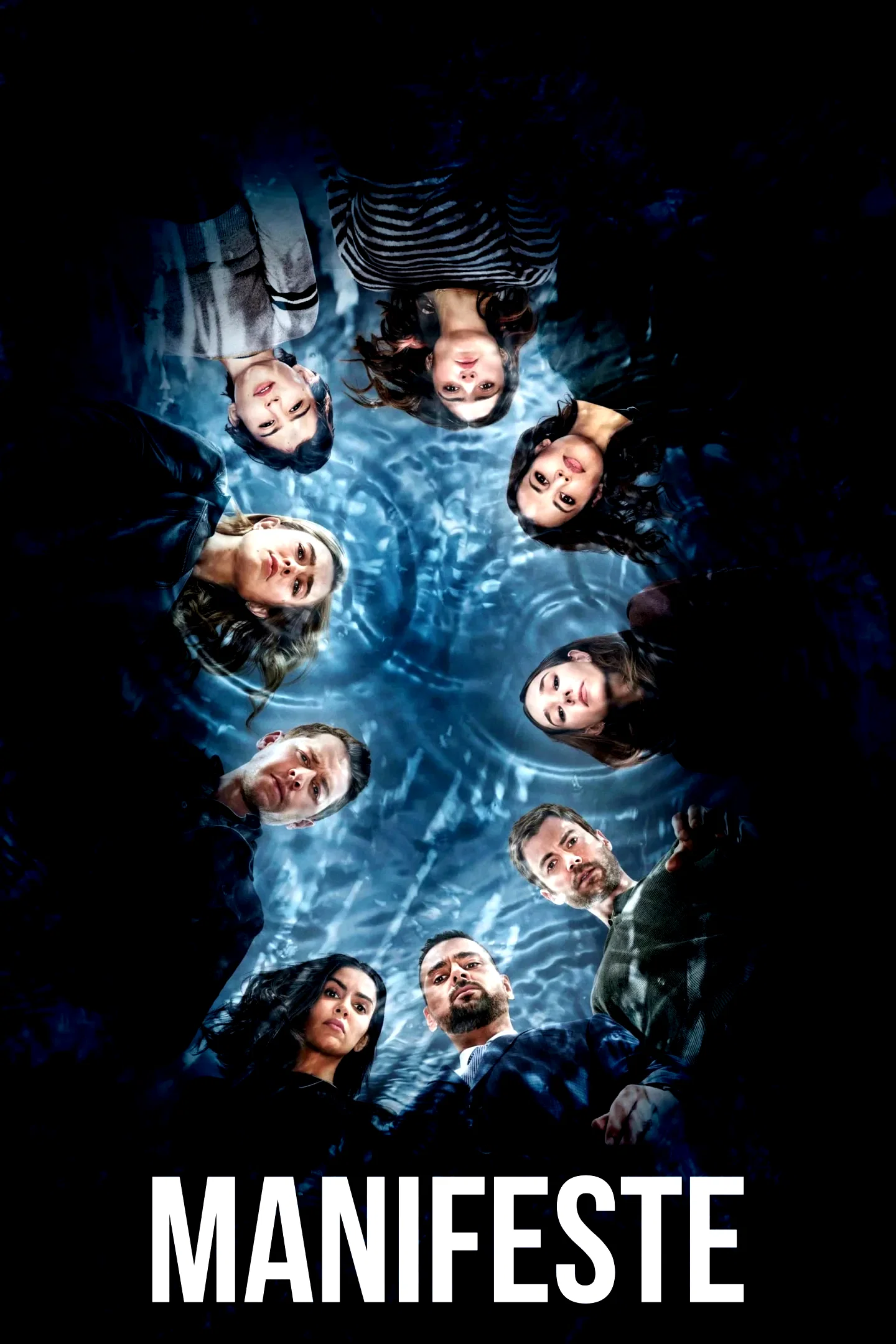 Photo 5 de la série : Manifest