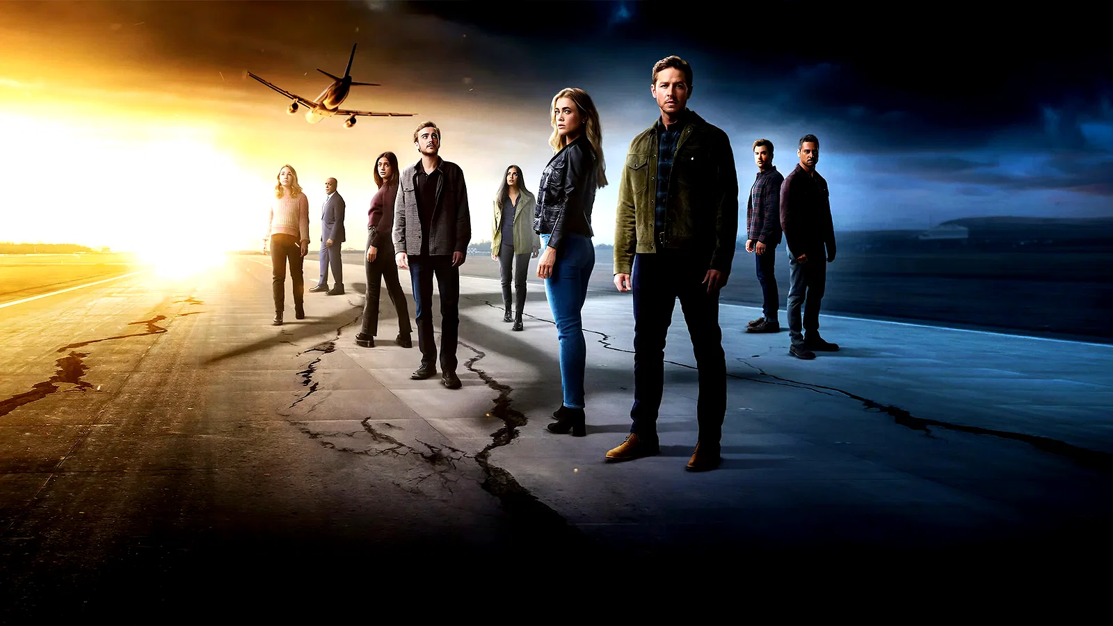 Photo 7 de la série : Manifest