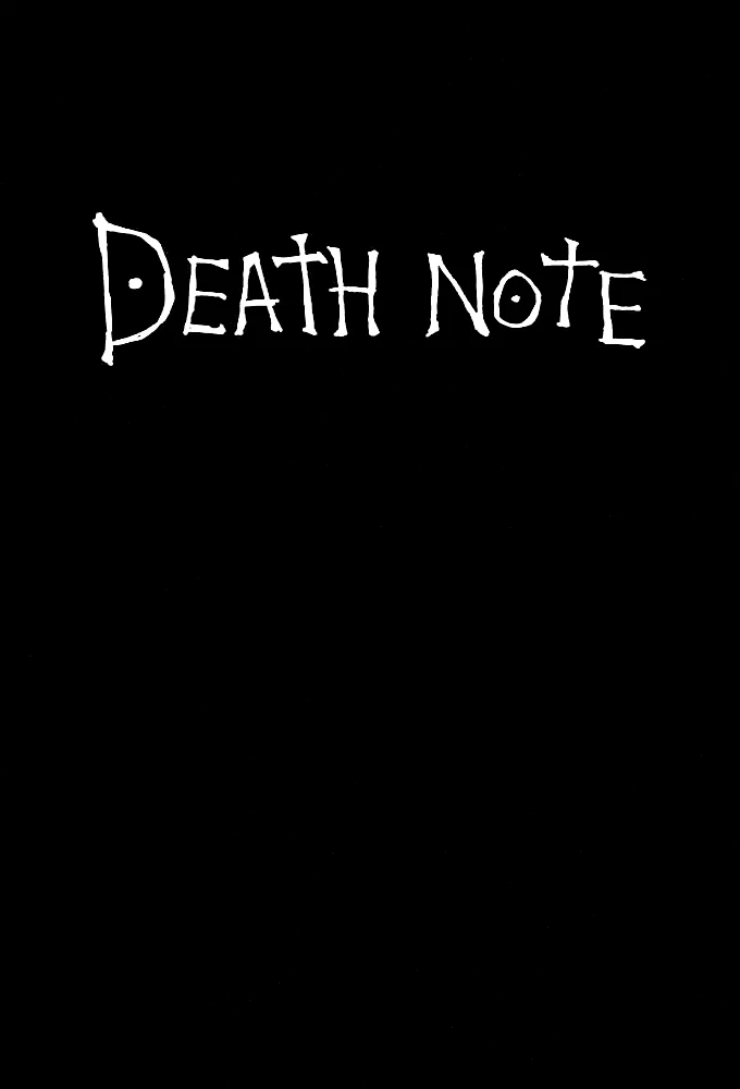 Photo 9 de la série : Death Note