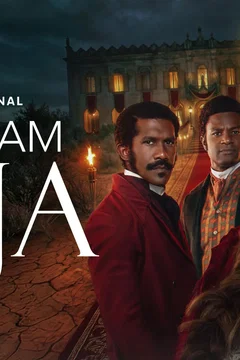 Affiche de la série Dona Beja