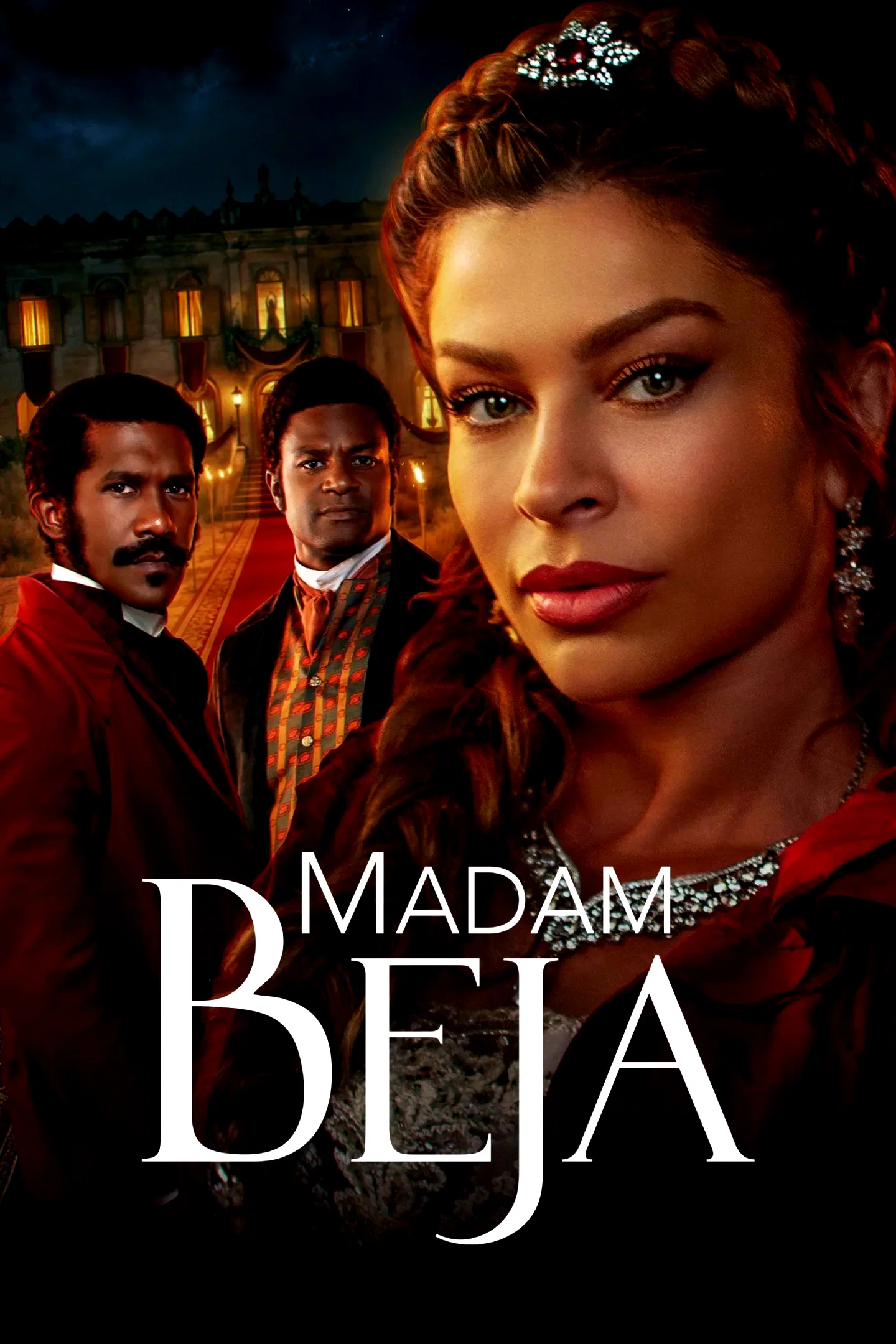 Photo 2 de la série : Dona Beja