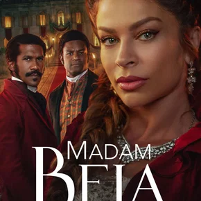 Photo de la série : Dona Beja