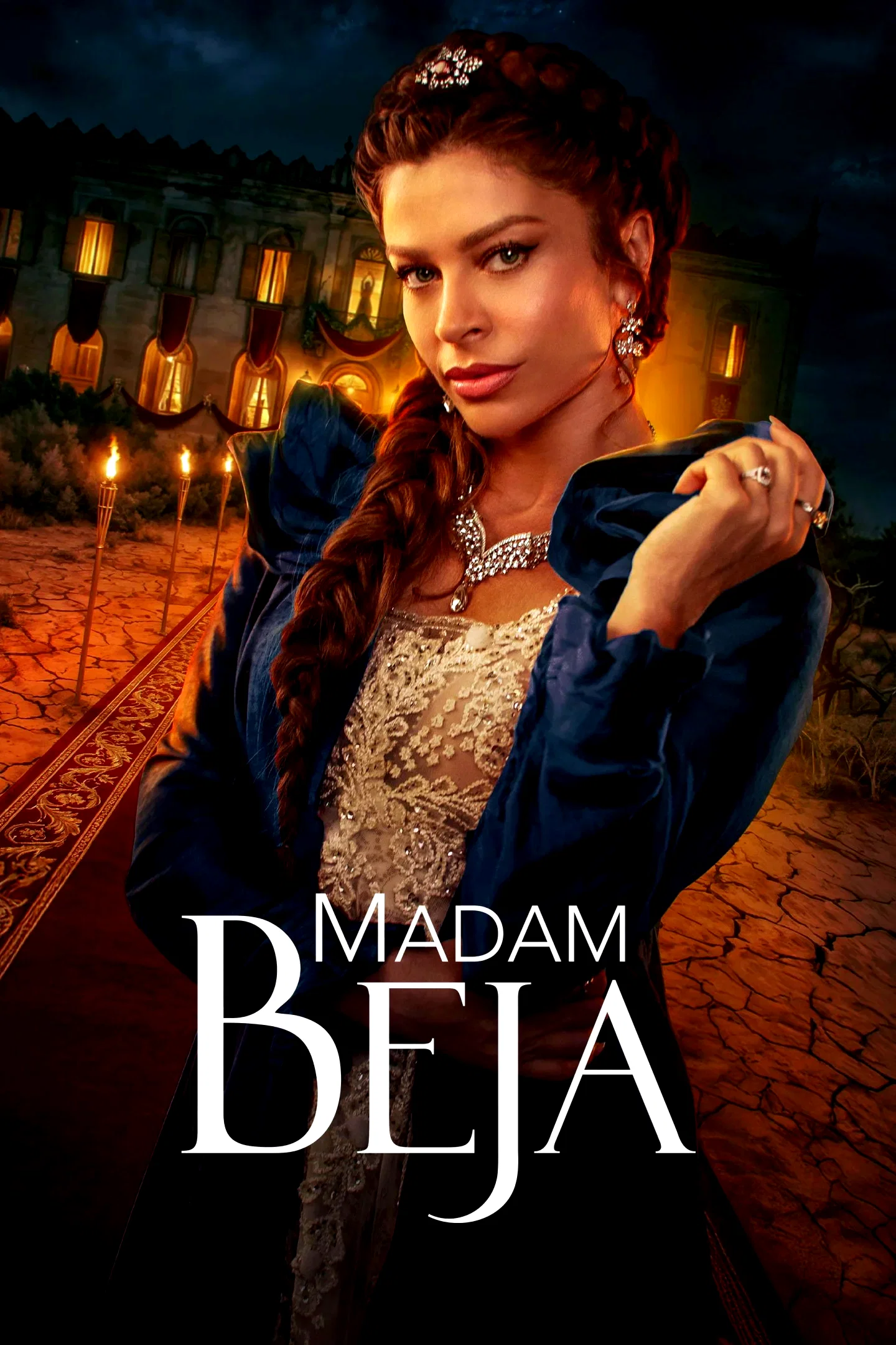 Photo 3 de la série : Dona Beja