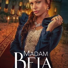 Photo de la série : Dona Beja