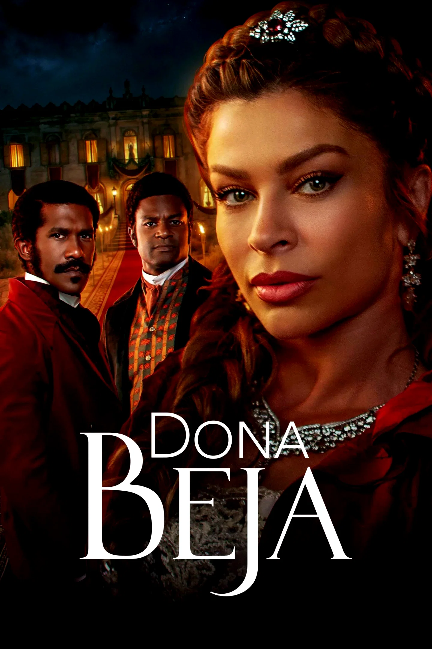 Photo 4 de la série : Dona Beja