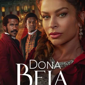 Photo de la série : Dona Beja