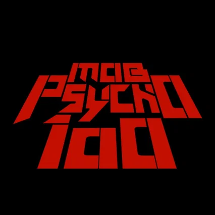 Photo de la série : Mob Psycho 100