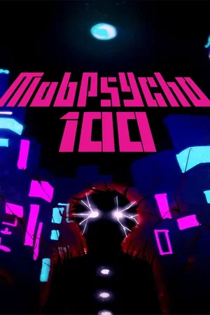 Photo 12 de la série : Mob Psycho 100