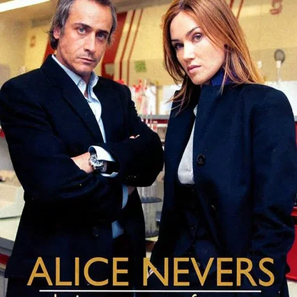 Photo de la série : Alice Nevers, le juge est une femme