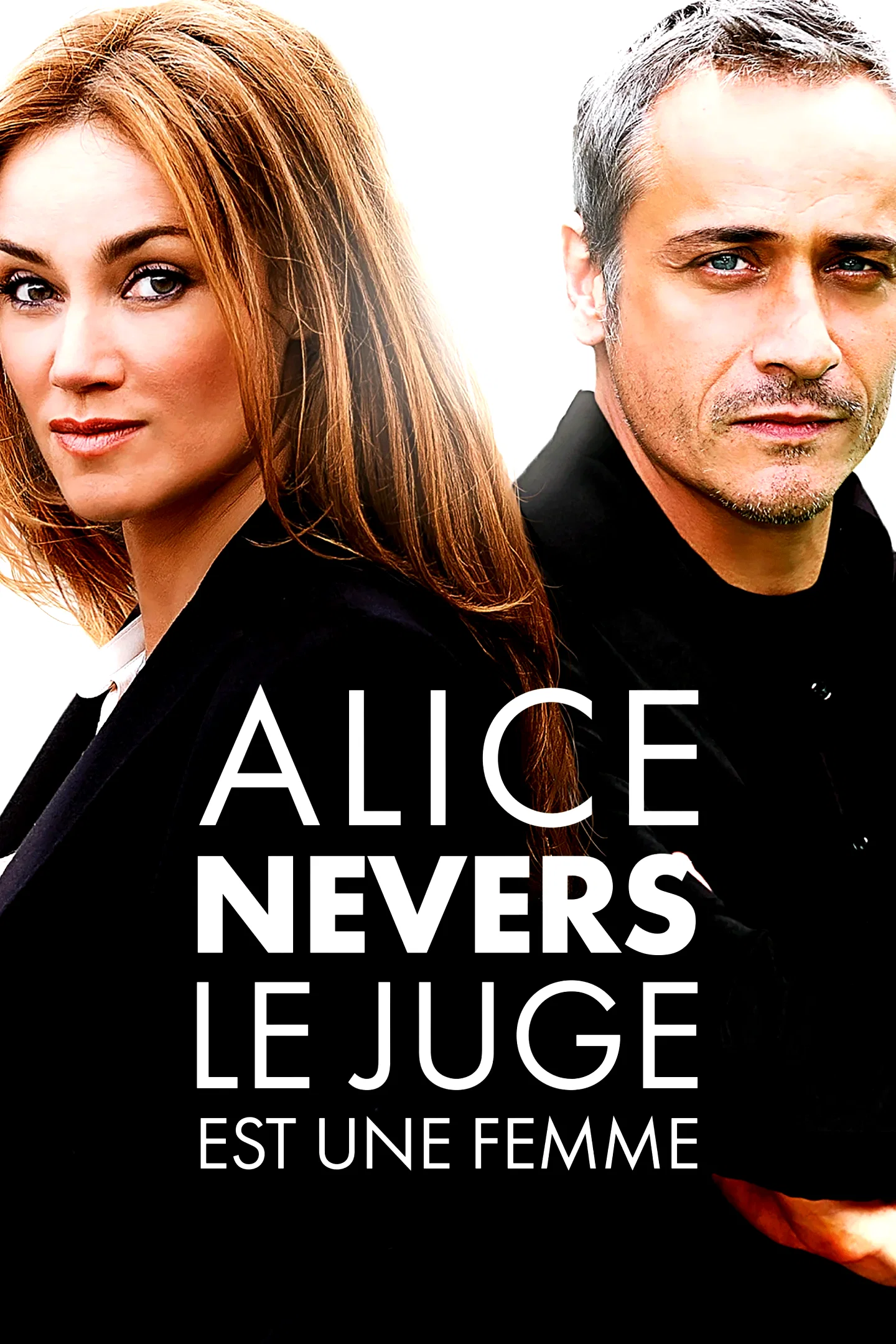 Photo de la série : Alice Nevers, le juge est une femme