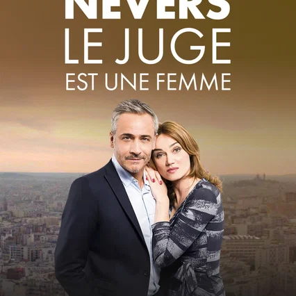 Photo de la série : Alice Nevers, le juge est une femme