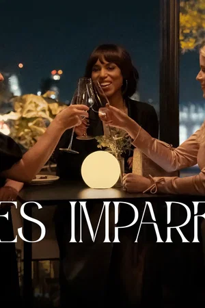 Affiche de la série : Imperfect Women