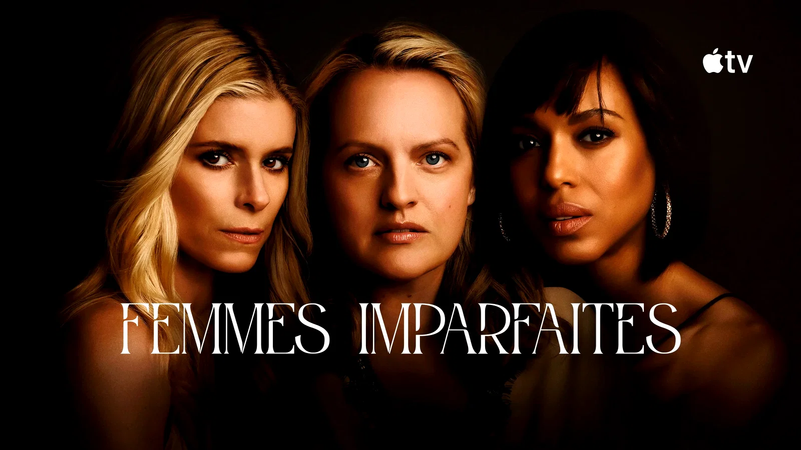Photo de la série : Imperfect Women
