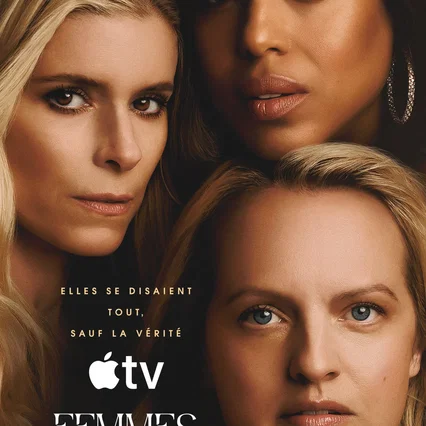 Photo de la série : Imperfect Women