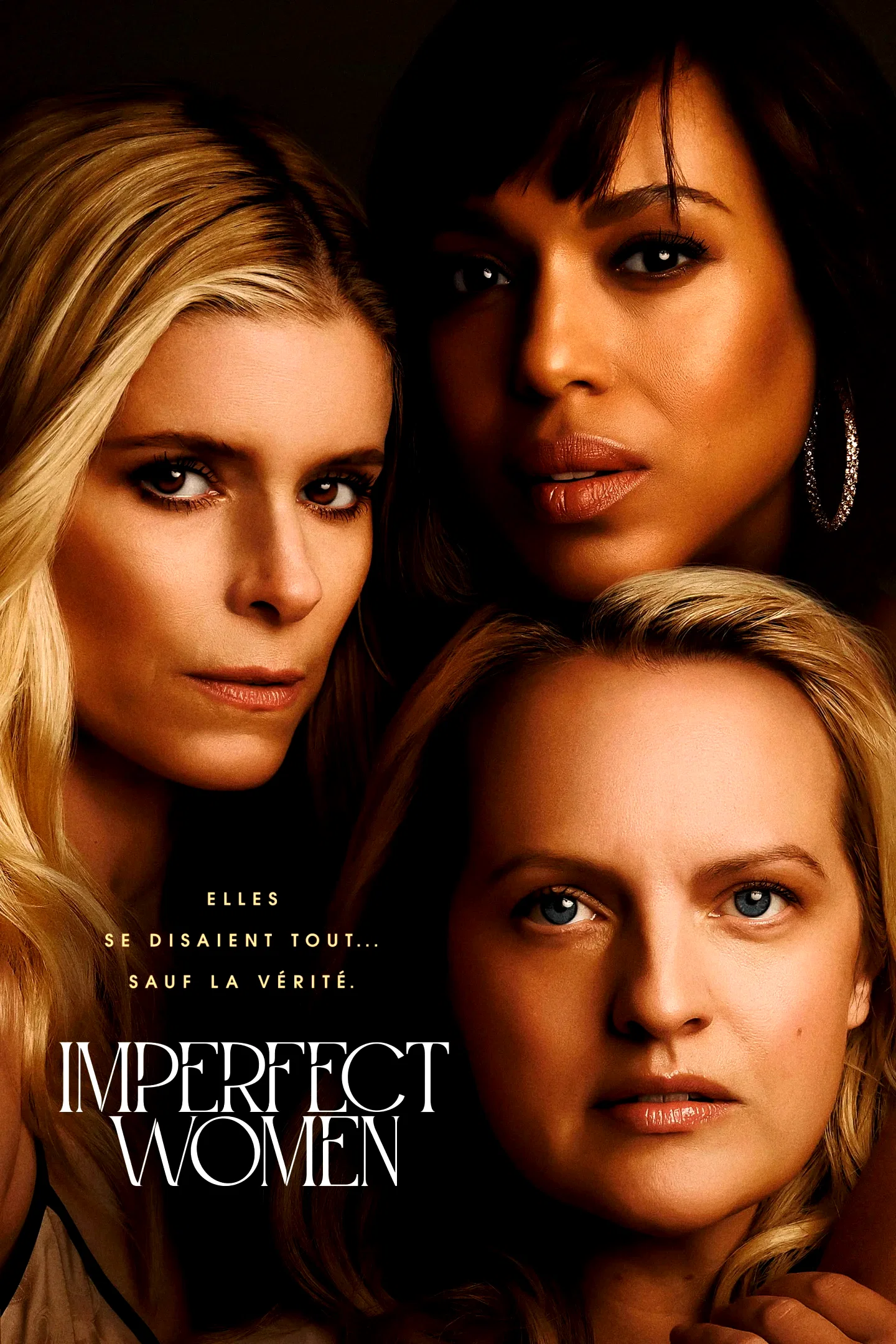 Photo de la série : Imperfect Women