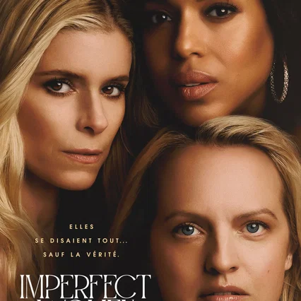 Photo de la série : Imperfect Women