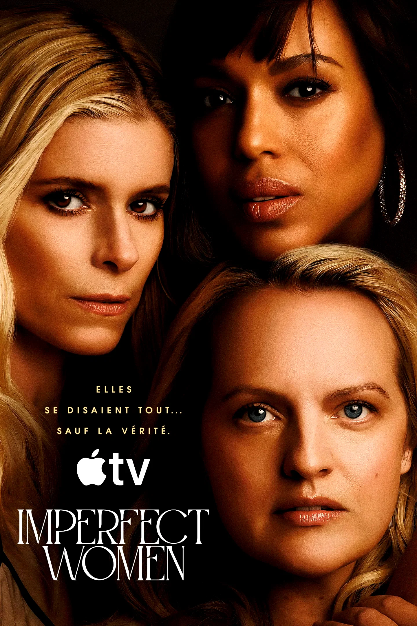 Photo de la série : Imperfect Women