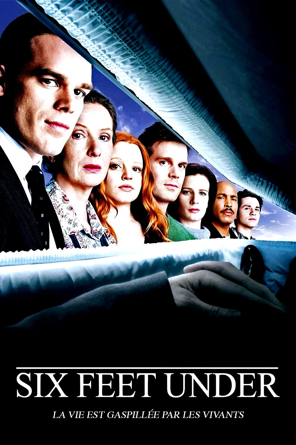 Photo 7 de la série : Six Feet Under