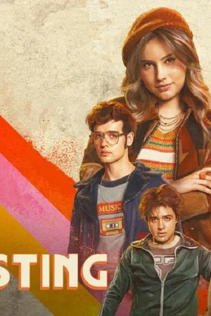 Affiche de la série : La primera vez