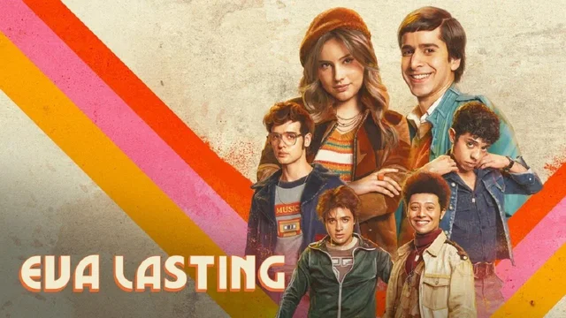 Affiche de la série : La primera vez