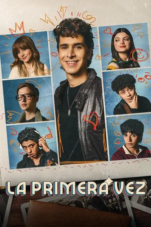 Photo 9 de la série : La primera vez