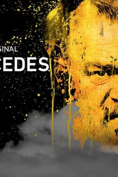 Affiche de la série Mr. Mercedes