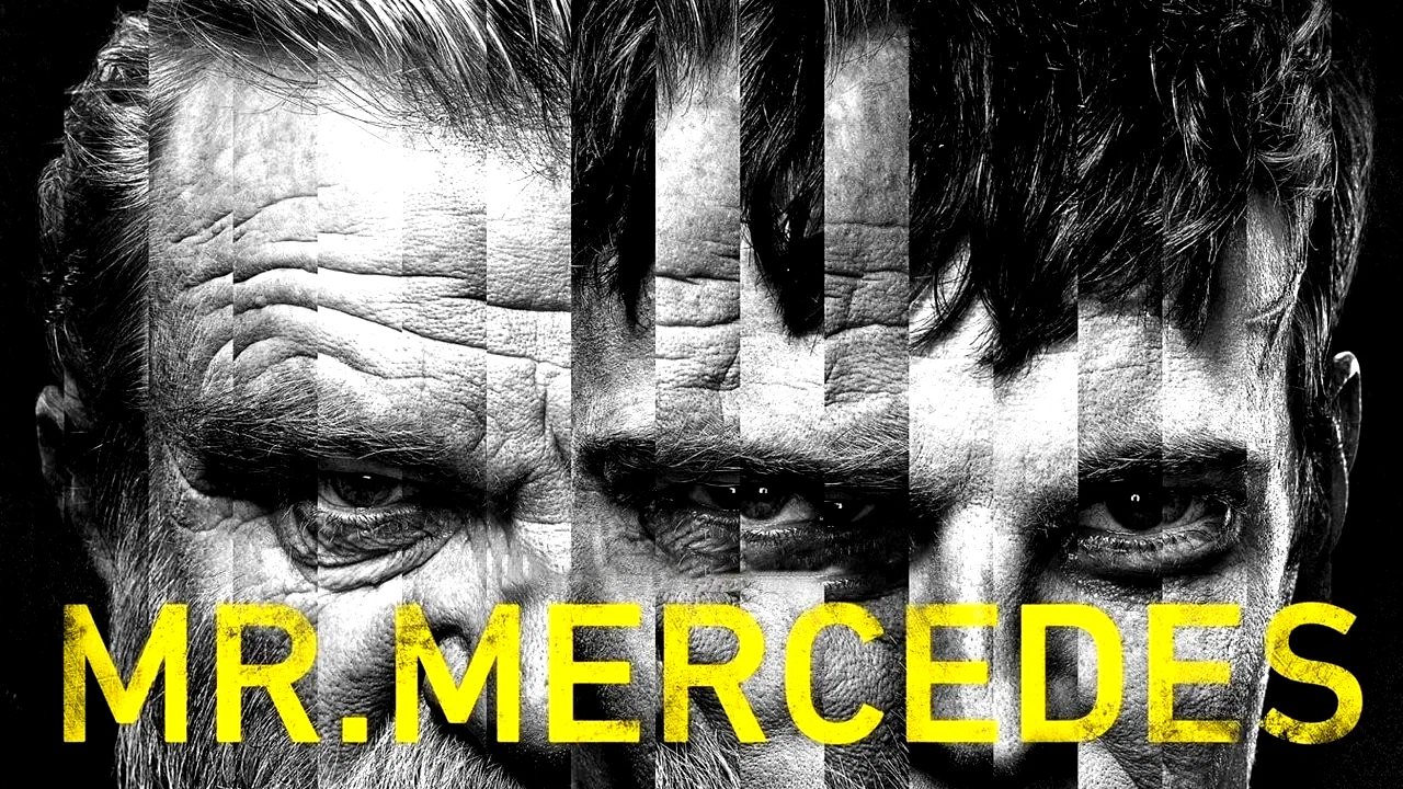 Photo 2 de la série : Mr. Mercedes